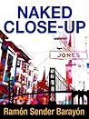 Book cover for Naked Close-Up