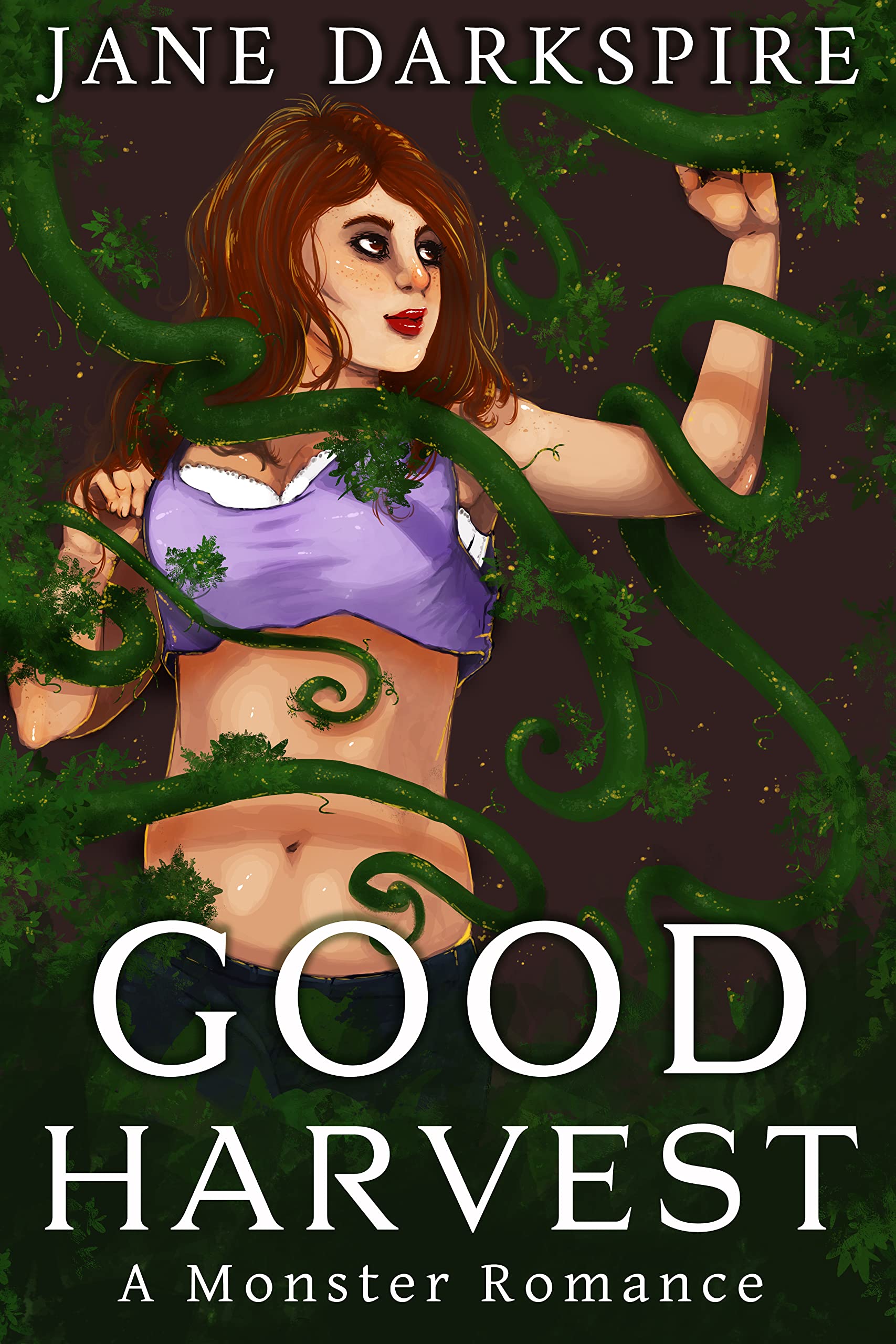 Good Harvest (Kindle Edition)