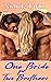 One Bride for Two Brothers by Nichole Taylor
