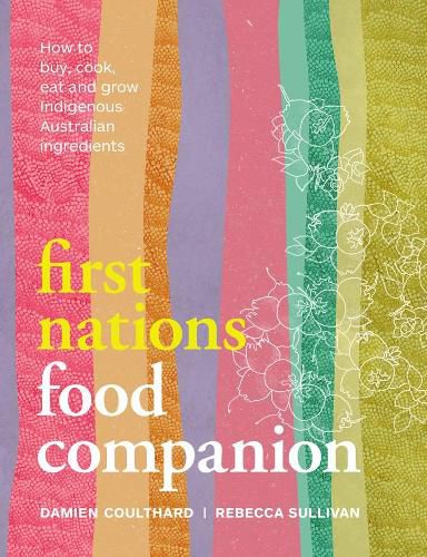 First Nations Food Companion (Hardcover)