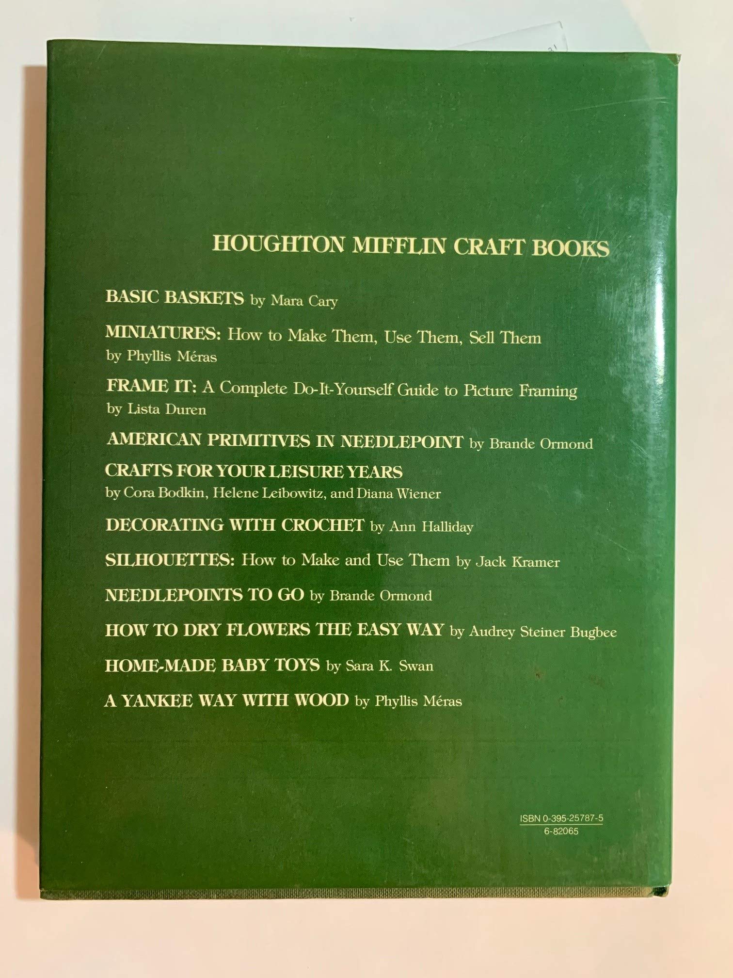 Rush and Leafcraft (Hardcover)