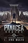 Panacea Exodus (Panacea Trilogy Book 2)