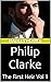 Philip Clarke by Hadley Pearce