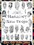 Black&Grey Tattoo Designs: ...