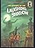 The Mystery of the Laughing Shadow by William Arden
