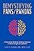 Demystifying PANS/PANDAS: A Functional Medicine Desktop Reference on Basal Ganglia Encephalitis