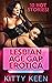 Lesbian Age Gap Erotica: Th...