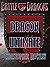 Dragon Ultimate (Battle Dragons Book 8)