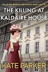 The Killing at Ka...