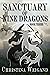 Sanctuary of Nine Dragons by Christina Weigand