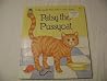 Patsy the Pussycat Patsy the Pussycat