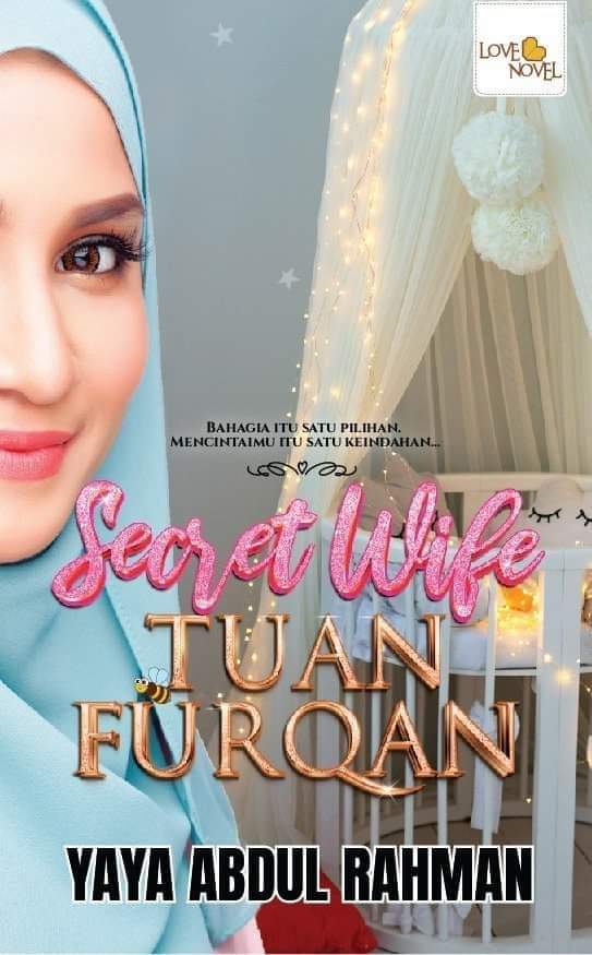 Secret Wife Tuan Furqan