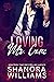 Loving Mr. Cane by Shanora Williams
