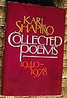 Collected Poems 1940-1978