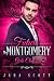 Future Mrs Montgomery by Jada Scott