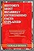 History's Most Bizarrely Entertaining Facts Explained: Stories behind Fascinating Sagas, Curious Incidents and Weird Biographies