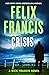 Crisis (Thorndike Press Large Print Core)