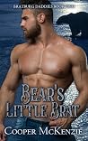 Bear's Little Brat (Bratburg Daddies Book 2)