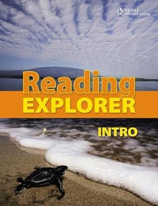 Reading Explorer: Intro