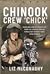 Chinook Crew 'Chick': Highs and Lows of Forces Life from the Longest Serving Female RAF Chinook Force Crewmember