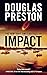 Impact by Douglas Preston