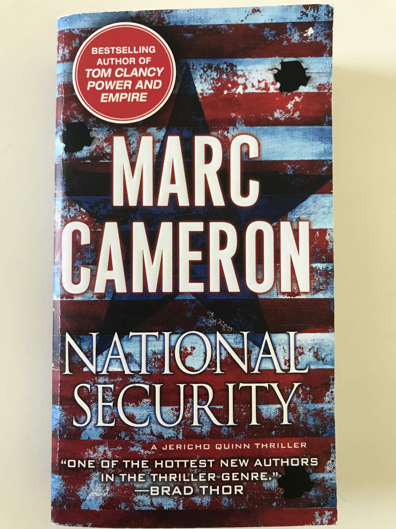National Security