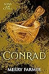 Conrad (The Sons of the Cities #6)