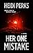 Her One Mistake