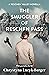 The Smuggler of Reschen Pass by Chrystyna Lucyk-Berger The Smuggler of Reschen Pass by Chrystyna Lucyk-Berger