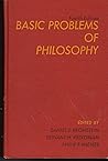 Basic Problems of Philosophy.