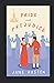 pride and prejudice(A classics novel by Jane Austen): Illustrated Edition