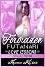 Forbidden Futanari Love Lessons Collection 1: A Taboo Futanari-on-Female Erotic Story