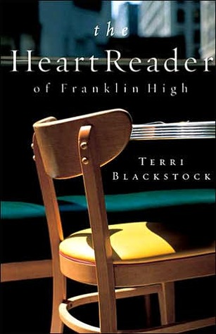 The Heart Reader of Franklin High (Library Binding)