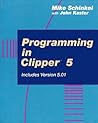 Programming in Clipper 5/Includes Version 5.01