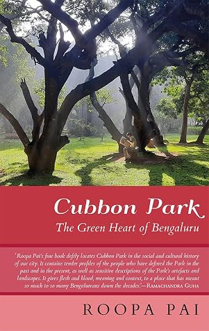 Cubbon Park: The Green Heart of Bengaluru