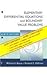 Elementary Differential Equations and Boundary Value Problems