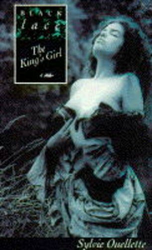 The King's Girl (Black Lace Series)