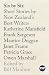 Six by Six: Short Stories by New Zealand's Best Writers