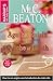 Agatha Raisin and the Quiche of Death by M.C. Beaton