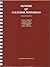 Outline of Cultural Materials (HRAF Manuals)