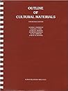 Outline of Cultural Materials (HRAF Manuals)