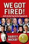 We Got Fired!: . ...
