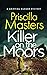Killer on the Moors (DI Joanna Piercy #1)