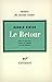 Le Retour by Harold Pinter