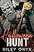 Halloween Hunt (A Monstrous Mistake)