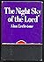 The Night Sky of the Lord by Alan Ecclestone