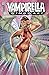 Vampirella by Jeff Parker