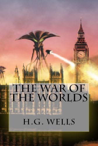The War of the Worlds