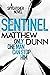 Sentinel: A Spycatcher Novel