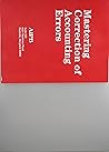 Mastering Correction Of Accounting Errors (Professional Bookkeeping Certification)